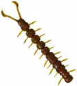 Westin Centipede Creaturebait 9,5cm 4g - Kelluvat jigit - 173006 - 2
