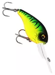 Westin MegaBite Crankbait DR 6cm 19g - Vaaput alle 6 cm - 0602202256 - 9