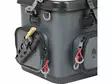 Westin W4 Safeguard Tackle Bag M Black - Uistinlaukut ja -pakit - 5707549532966 - 3