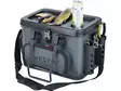 Westin W4 Safeguard Tackle Bag M Black - Uistinlaukut ja -pakit - 5707549532966 - 2