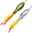 Wiggler Ursula 77g 15cm - Muut uistimet - 1752426 - 3