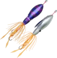 Wiggler Ursula 77g 15cm - Muut uistimet - 1752426 - 6