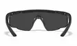 Wiley X Saber Advanced Grey & Light Rust - Matte Black - Ampumalasit - 712316003056 - 3