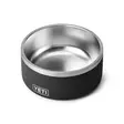 Yeti Boomer Dog Bowl 8 Black - Muut koiratarvikkeet - 888830376966 - 3