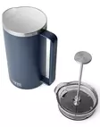Yeti French Press 64oz - Termospullot ja -mukit - 888830256916 - 2