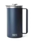 Yeti French Press 64oz - Termospullot ja -mukit - 888830256916 - 1