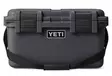 Yeti Loadout 30 Go Box 2.0 Charcoal - Varustelaukut - 888830211106 - 1