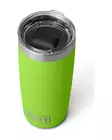 Yeti Rambler 10 OZ Tumbler Venom - Termospullot ja -mukit - 888830540596 - 2