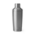 Yeti Rambler 20oz Cocktail Shaker Stainless - Termospullot ja -mukit - 888830274996 - 1