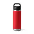 Yeti Rambler 26oz Bottle Rescue Red - Termospullot ja -mukit - 888830376836 - 4