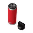 Yeti Rambler 26oz Bottle Rescue Red - Termospullot ja -mukit - 888830376836 - 2