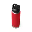 Yeti Rambler 26oz Bottle Rescue Red - Termospullot ja -mukit - 888830376836 - 3