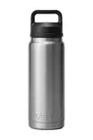 Yeti Rambler 26oz Bottle Stainless Steel - Termospullot ja -mukit - 888830076996 - 1