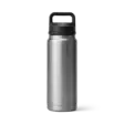 Yeti Rambler 26oz Bottle Stainless Steel - Termospullot ja -mukit - 888830076996 - 2