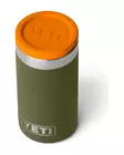 YETI SHOT GLASSES & CASE OLIVE/KCO - Termospullot ja -mukit - 888830628416 - 3