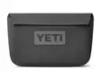 Yeti Sidekick Dry Pack 3l Charcoal - Rinta- ja vyölaukut - 888830304686 - 1