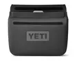 Yeti Sidekick Dry Pack 3l Charcoal - Rinta- ja vyölaukut - 888830304686 - 2