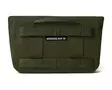 SIDEKICK DRY 3L OLIVE/KING CRAB ORANGE - Rinta- ja vyölaukut - 888830630846 - 3