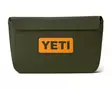 SIDEKICK DRY 3L OLIVE/KING CRAB ORANGE - Rinta- ja vyölaukut - 888830630846 - 1