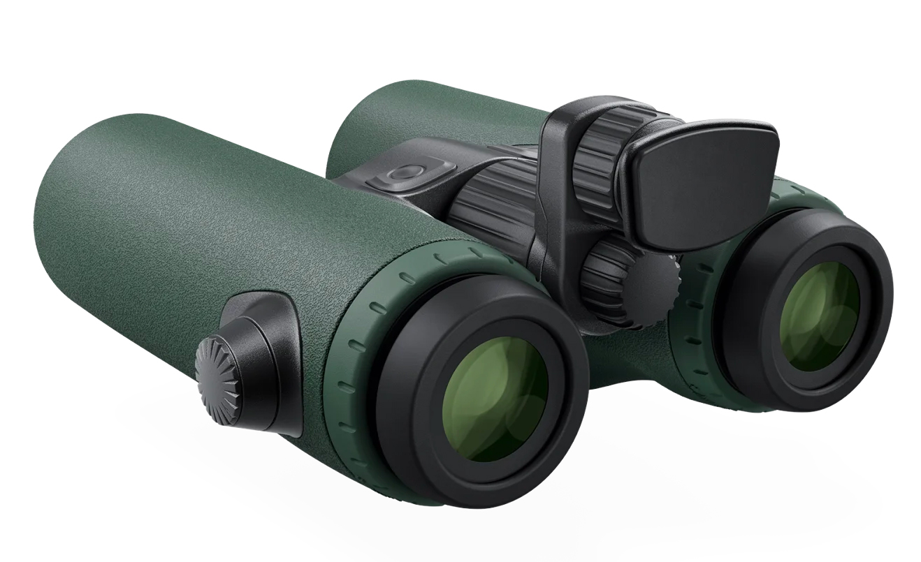 Swarovski EL Range 10x32 -etäisyysmittarikiikarit