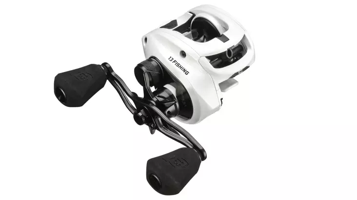 13Fishing Concept C2 - Matalaprofiiliset hyrräkelat - 850007590956 - 1