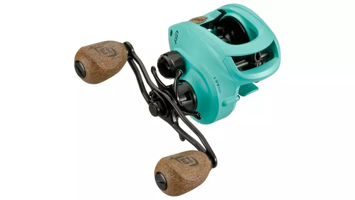 13Fishing Concept TX2 - Matalaprofiiliset hyrräkelat - 850013152186 - 1
