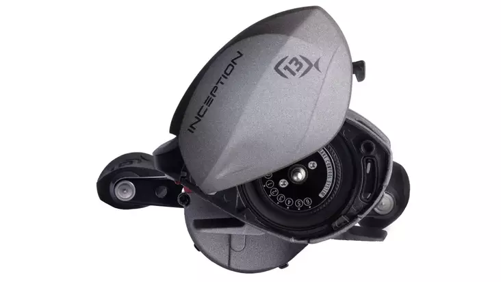 best reel for yo yo fishing Automatic Flat since it will not 20-75 lb test:5 lb Baitcast Reel Left 8.0: