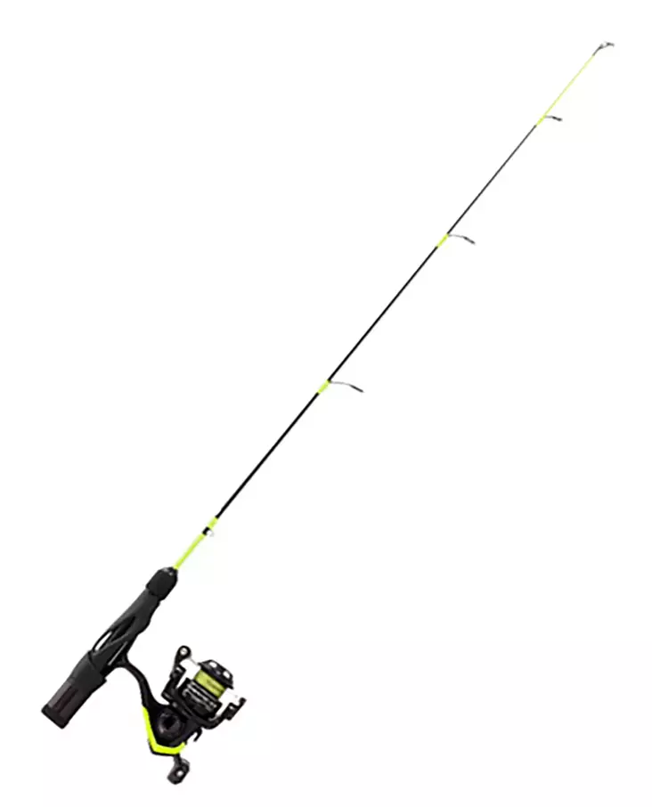13 Fishing Thermo Ice Combo 26" ML - Valmiit pilkkisetit - 810104113496 - 1