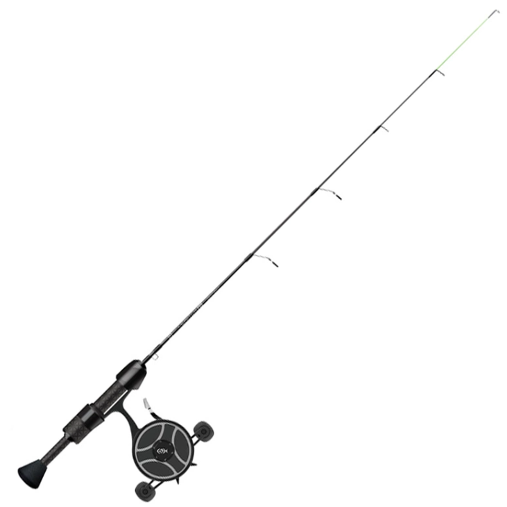 13 Fishing The Snitch Pro Ice Combo 29'' - Valmiit pilkkisetit - 810068299496 - 1