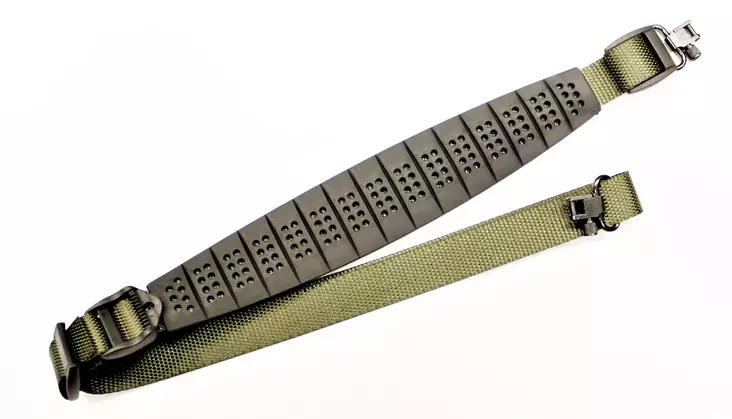 3HGR Shotgunner - Perinteiset asehihnat - 6430051770166 - 1