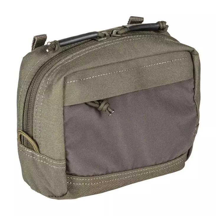 5.11 Flex Medium GP Pouch Ranger Green - Kiväärien lipastaskut - 888579910636 - 1