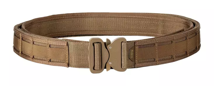 5.11 Maverick Battle Belt Kangaroo - Varuste- ja taisteluvyöt - 888579911466 - 1