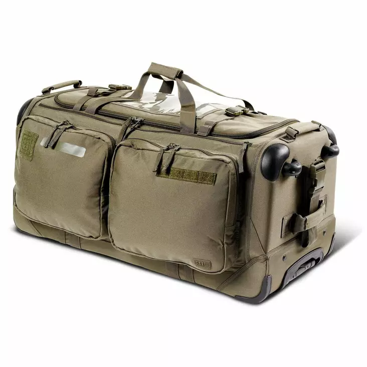 5.11 Soms 3.0 Ranger Green - Taktiset laukut - 888579910766 - 1