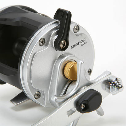 Daiwa Strikeforce 30LWA - Pyöreäpäätyiset hyrräkelat - 043178133866 - 1