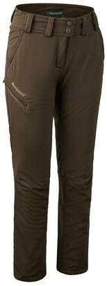 Deerhunter Lady Mary Trousers - Naisten metsästyshousut - 5702827138816 - 1