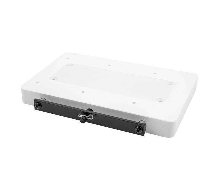 Minn Kota RTA-62 Quick Release Bracket - Minn Kota -lisävarusteet - 0029402052646 - 1