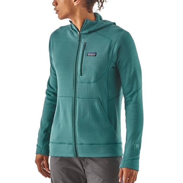 r1 patagonia hoody