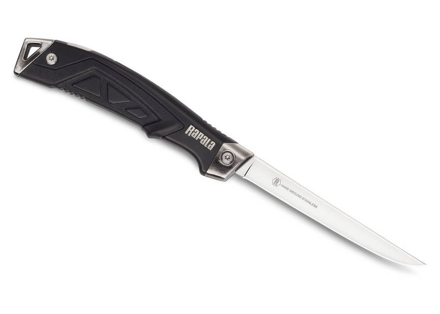 Rapala RCD 5" Folding Fillet Knife - Muut työkalut ja tarvikkeet - 022677300436 - 1