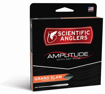 Scientific Anglers Amplitude Grand Slam - Kelluvat - 840309126816 - 1