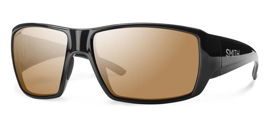 Smith Optics Guide's Choice Polarchromic Copper -aurinkolasit - Lasilinssit - 762753784186 - 1