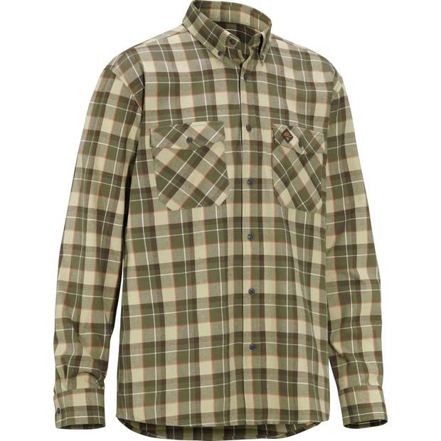 Swedteam Peter Classic M Shirt - Metsästäjän paidat - 7330144008512 - 1