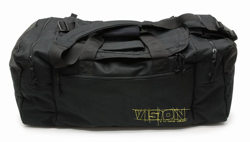 Vision All In One - Varustelaukut - 6417512815666 - 2