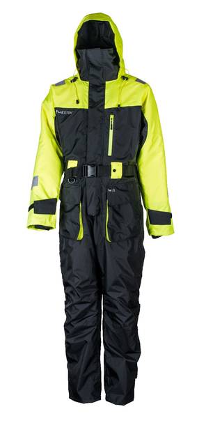 Westin W3 Floatation Suit - Ruoto.fi 