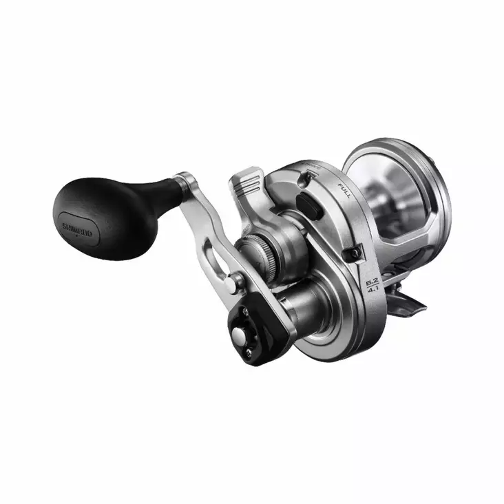 Shimano Speedmaster II - Merikelat - 0022255260756 - 1