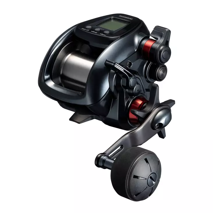 Shimano Plays A 3000 RH - Sähkökelat - 0022255284936 - 1