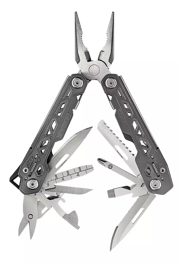 Gerber Truss Multi-tool, GB - Monitoimityökalut - 013658158276 - 1