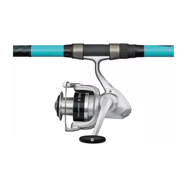 Mitchell Tanager 3 SW Surf 4,50m Combo - Merikalastussetit - 022021000746 - 1