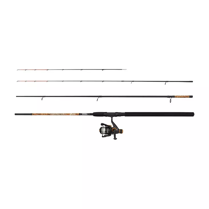 Mitchell Catch Pro II Feeder 3,00m Combo - Feeder-setit - 022021005536 - 1