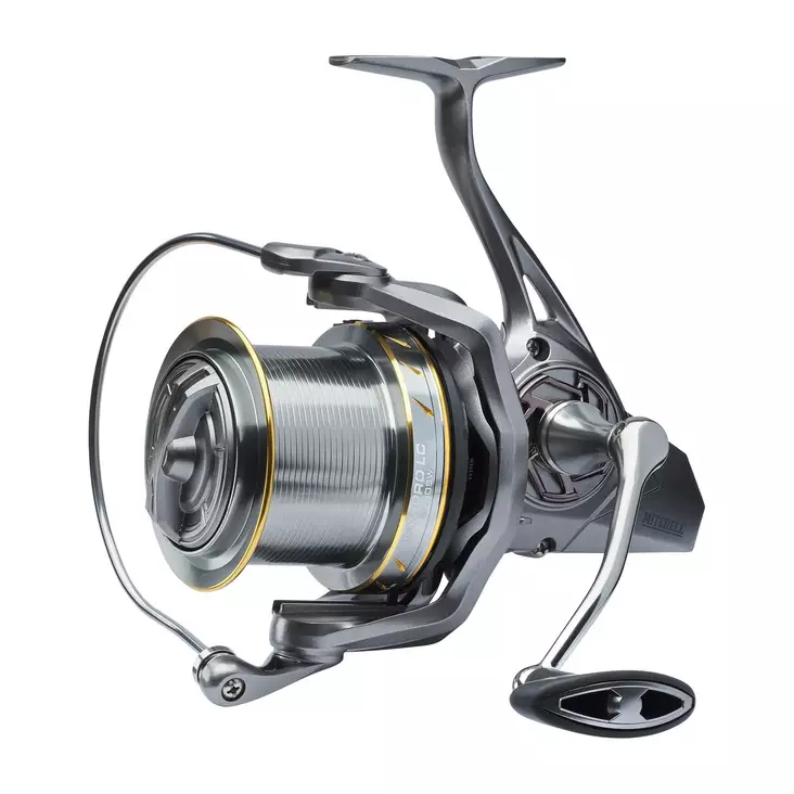 Mitchell MX Pro LC SW 8000 - Pitkän heiton & baitrunner-surfkelat - 022021009176 - 1
