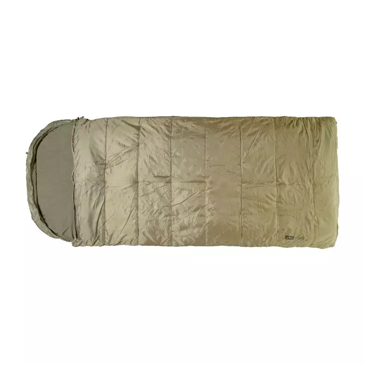 JRC Defender II Sleeping Bag Fleece - 3- & 5-vuodenajan makuupussit - 043388001986 - 1